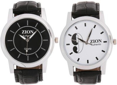 Zion 1028 Analog Watch  - For Men   Watches  (Zion)
