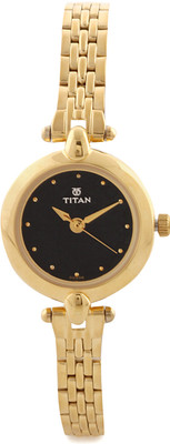 

Titan NF2521YM02C Karishma Watch - For Women