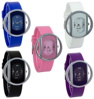 Rage Enterprise very beautiful and very pretty Watch  - For Women   Watches  (Rage Enterprise)