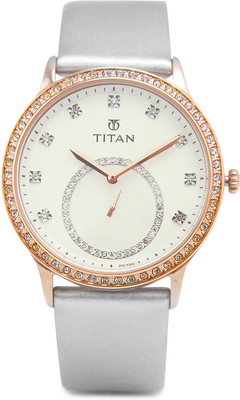 

Titan 9957WL01 Watch - For Women