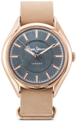 Pepe Jeans R2351101501 Analog Watch  - For Women   Watches  (Pepe Jeans)