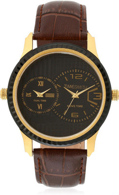 

Timesmith TSM-052 Timeless Watch - For Men