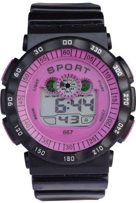 Vitrend FASHION SPORT-4 Digital Watch  - For Men   Watches  (Vitrend)