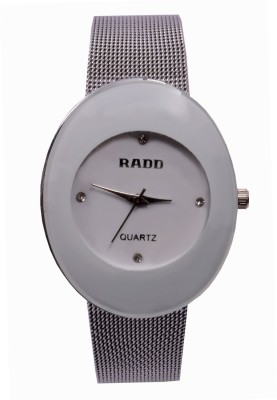 Radd QUARTZ -3 RADD Analog Watch  - For Men & Women   Watches  (Radd)