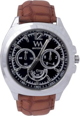 Watch Me WMAL/038 Watch  - For Men   Watches  (Watch Me)