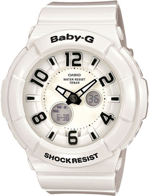 

Casio B123 Baby-G Watch - For Women