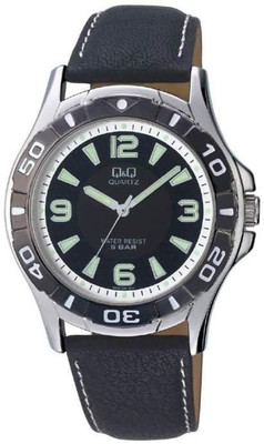 

Q&Q Q626J505Y Watch - For Men