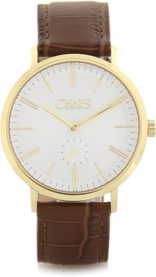 Chaps CHP5006 DUNHAM Watch - For Men(End of Season Style)