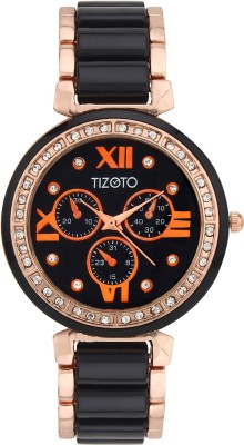 Tizoto Tzow405 Analog Watch  - For Women   Watches  (Tizoto)