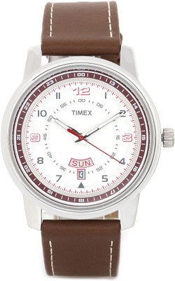 

Timex TW000V804 Fashion Watch - For Men