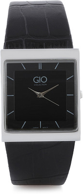 

Gio Collection G0011-01 Watch - For Men