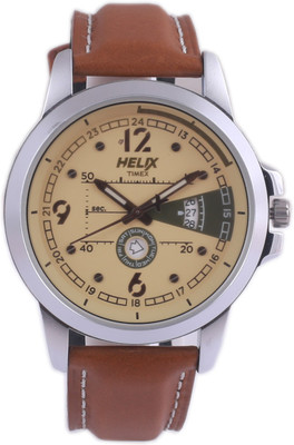 

Timex TW023HG17 Watch - For Men