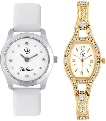 

CB Fashion 102-229 Watch - For Women