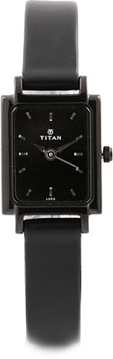 

Titan NE9645NL01 Karishma Watch - For Women