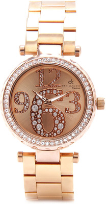 

Daniel Klein DK10158RGMRG Watch - For Women