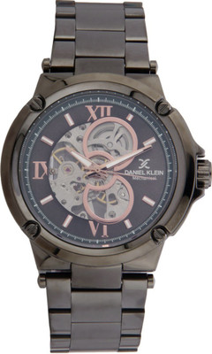 

Daniel Klein DK11258-4 Watch - For Men
