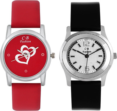 

CB Fashion 109-119 Watch - For Women