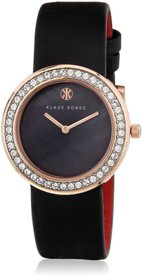

Klaus Kobec KK-10021-03 Special Edition Watch - For Women