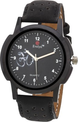 Evelyn EVE-283 Analog Watch  - For Men   Watches  (Evelyn)