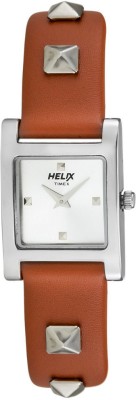 Timex TI019HL0000 Analog Watch  - For Women   Watches  (Timex)