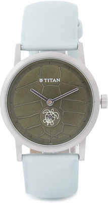 

Titan 1223SL02 Bradn Watch - For Men