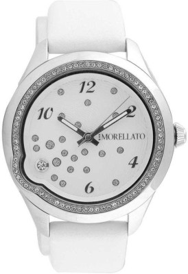 Morelatto R0151111501-New1 Analog Watch  - For Women   Watches  (Morelatto)