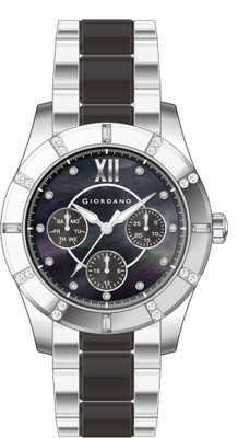 

Giordano P2054-11 Watch - For Women