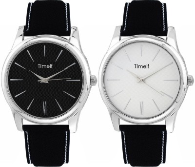 Timelf BD101_BD102 Watch  - For Men   Watches  (Timelf)