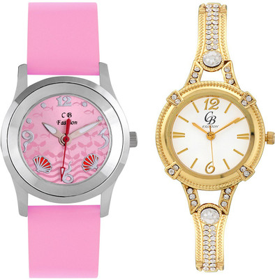 

CB Fashion 122-231 Watch - For Women