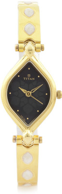 

Titan NH9639YM10 Watch - For Women