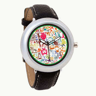 

Foster's AFW0000691 Watch - For Women