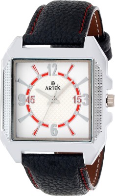 Artek ARTK-3021-0-WHITE Watch  - For Men   Watches  (Artek)