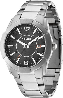 

Police PL.12547JS/02MA Watch - For Men