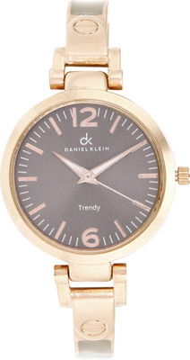 

Daniel Klein DK10246-7 Watch - For Women