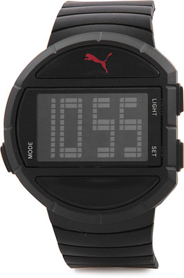 

Puma PU910891003 Watch - For Men