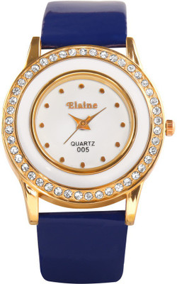 

Big Tree W1100BUW Elaine Watch - For Women