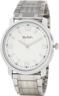 Relish R658 Formal Analog Watch  - For Men   Watches  (Relish)