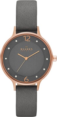 Skagen SKW2267 Analog Watch  - For Women   Watches  (Skagen)