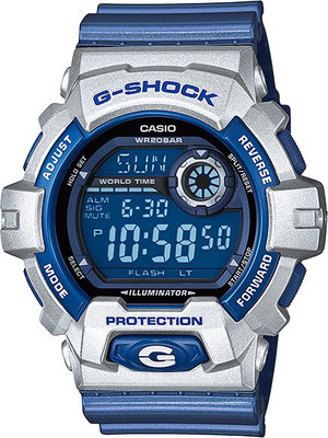 

Casio G532 G-Shock Watch - For Men