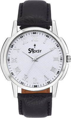 

Speksy SPE01WWB Watch - For Men
