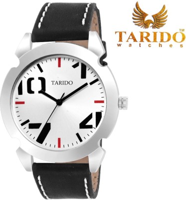 Tarido TD1065SL02 Analog Watch  - For Men   Watches  (Tarido)