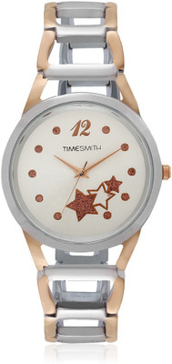 

Timesmith TSM-003 Timeless Watch - For Women
