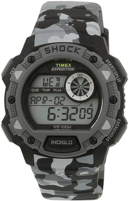 

Timex TW4B006006S Watch - For Men