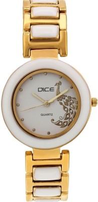 Dice VNS-W062-7354 Venus Analog Watch  - For Women   Watches  (Dice)