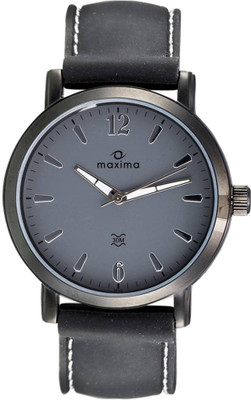 

Maxima 25391PMGB Attivo Watch - For Men