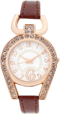 Hills N Miles Hnmw217 Analog Watch  - For Women   Watches  (Hills N Miles)