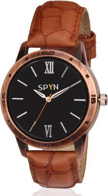 

Spyn Roman Casual Watch - For Men