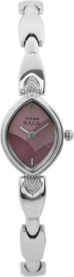 

Titan NH2250SM01 Raga Watch - For Women