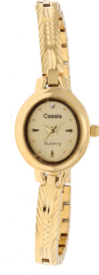 Casela RMS-093 Watch - For Couple