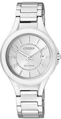 

Citizen FE1020-53B Watch - For Women